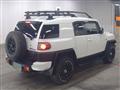 2016 Toyota FJ Cruiser