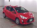 2016 Toyota AQUA