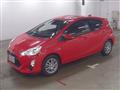 2016 Toyota AQUA