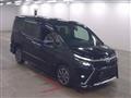 2021 Toyota Voxy