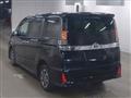2021 Toyota Voxy