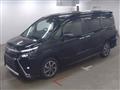 2021 Toyota Voxy