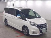 2018 Nissan Serena