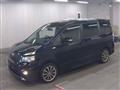 2011 Toyota Voxy