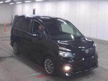 2011 Toyota Voxy