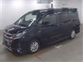 2017 Toyota Noah