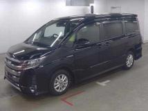 2017 Toyota Noah