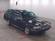 1993 Nissan Cedric Wagon