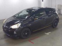 2014 Toyota AQUA