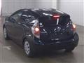 2013 Toyota AQUA