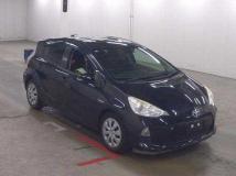 2013 Toyota AQUA
