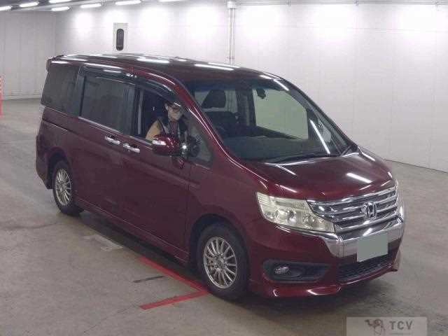 2014 Honda Honda Others