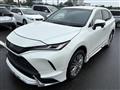 2021 Toyota Harrier