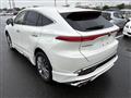 2021 Toyota Harrier
