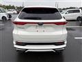 2021 Toyota Harrier