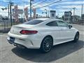 2019 Mercedes-Benz C-Class