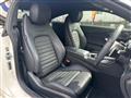 2019 Mercedes-Benz C-Class
