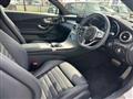 2019 Mercedes-Benz C-Class