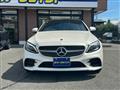 2019 Mercedes-Benz C-Class