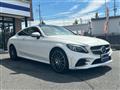 2019 Mercedes-Benz C-Class