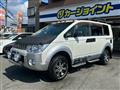 2009 Mitsubishi Delica D5