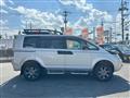 2009 Mitsubishi Delica D5