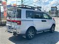 2009 Mitsubishi Delica D5