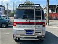 2009 Mitsubishi Delica D5