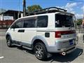 2009 Mitsubishi Delica D5
