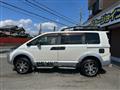 2009 Mitsubishi Delica D5