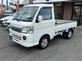 2007 Daihatsu Hijet Truck
