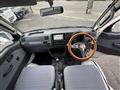 2007 Daihatsu Hijet Truck