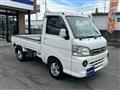 2007 Daihatsu Hijet Truck