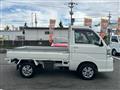 2007 Daihatsu Hijet Truck