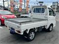 2007 Daihatsu Hijet Truck