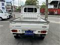 2007 Daihatsu Hijet Truck