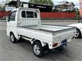 2007 Daihatsu Hijet Truck