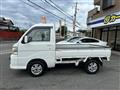 2007 Daihatsu Hijet Truck