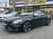 2013 Volvo V40