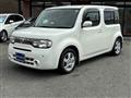 2015 Nissan Cube