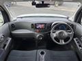 2015 Nissan Cube
