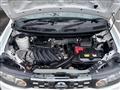 2015 Nissan Cube