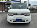 2015 Nissan Cube
