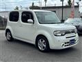 2015 Nissan Cube