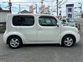 2015 Nissan Cube