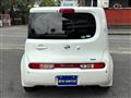 2015 Nissan Cube