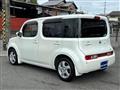 2015 Nissan Cube