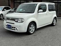 2015 Nissan Cube
