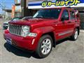 2009 Jeep Cherokee