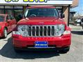 2009 Jeep Cherokee